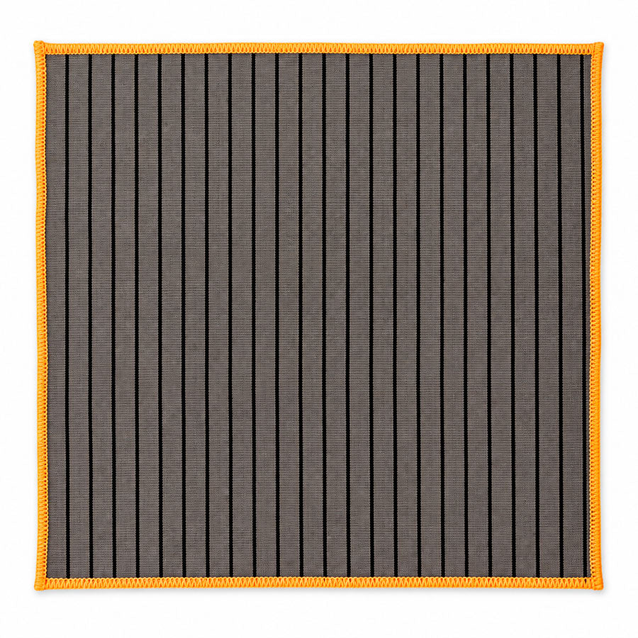 Panos Limpa Vidros em Carbono Purtec 40x40 cm - 6 Panos