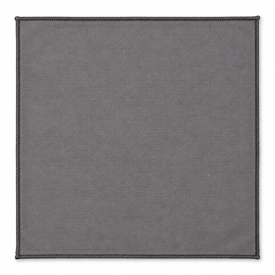 Panos Limpa Vidros em Microfibra Purtec 40x40 cm - 6 Panos