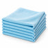 Panos Microfibra Pearl Weave Purtec 420 g/m² 40x40 cm - 6 Panos