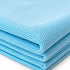 Panos Microfibra Pearl Weave Purtec 420 g/m² 40x40 cm - 6 Panos