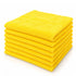 Panos Microfibra Purtec 320 GSM 40x40 cm - 8 Panos