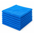 Panos Microfibra Purtec 320 GSM 40x40 cm - 8 Panos