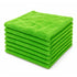Panos Microfibra Purtec 320 GSM 40x40 cm - 8 Panos