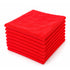 Panos Microfibra Purtec 320 GSM 40x40 cm - 8 Panos