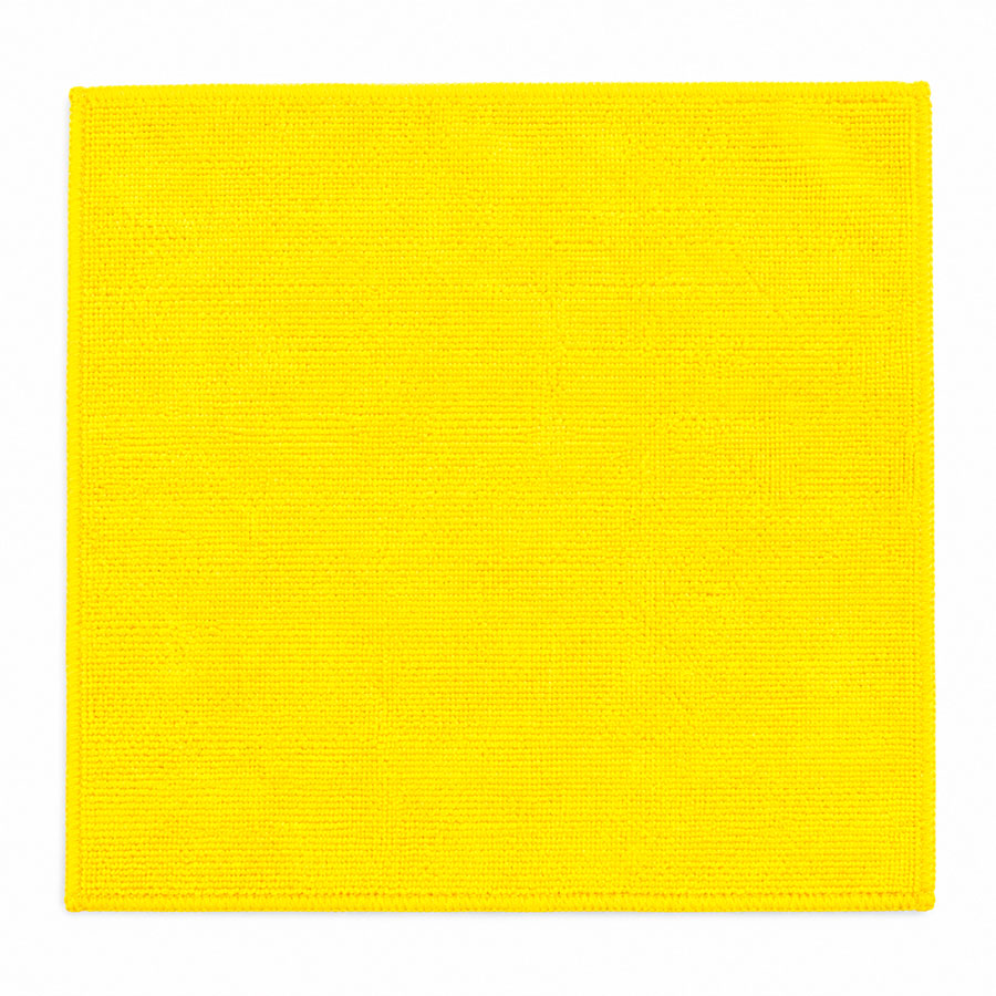 Panos Microfibra Purtec 320 GSM 40x40 cm - 8 Panos