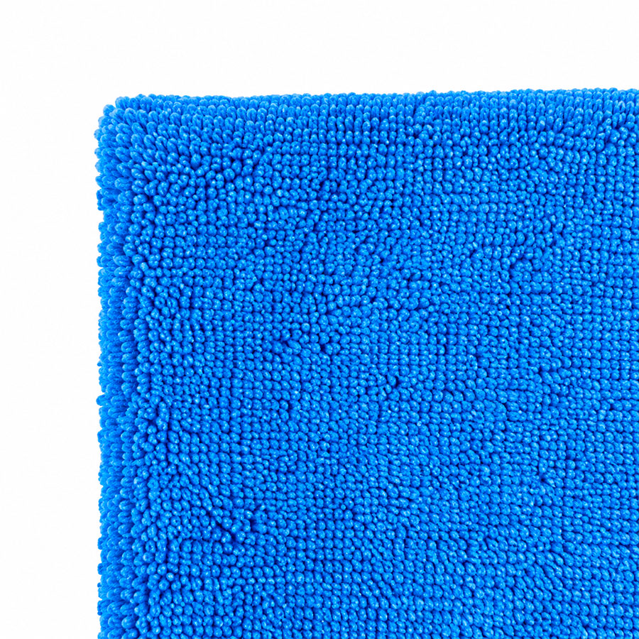 Panos Microfibra Purtec 320 GSM 40x40 cm - 8 Panos