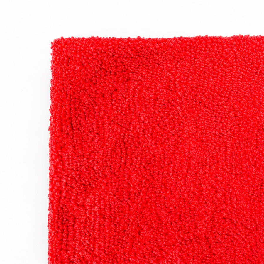 Panos Microfibra Purtec 320 GSM 40x40 cm - 8 Panos