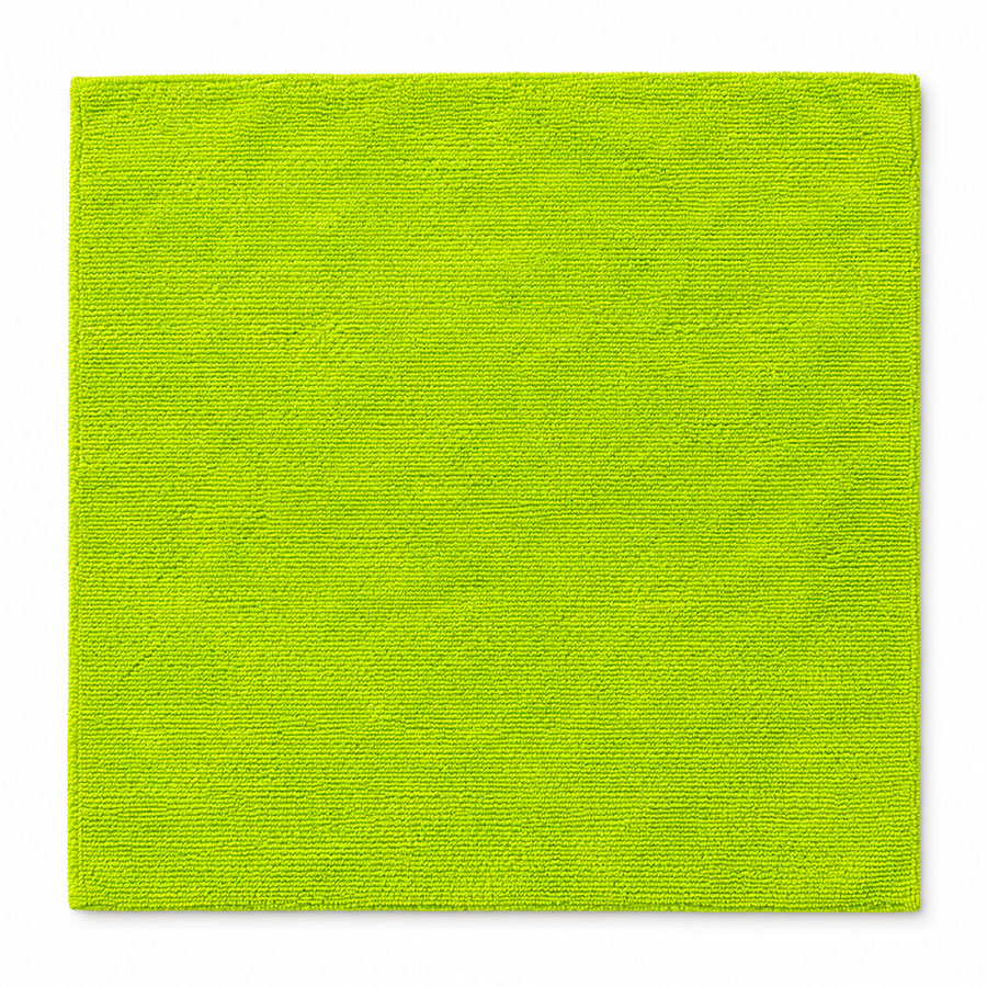 Panos Microfibra Purtec 320 GSM 40x40 cm - 8 Panos