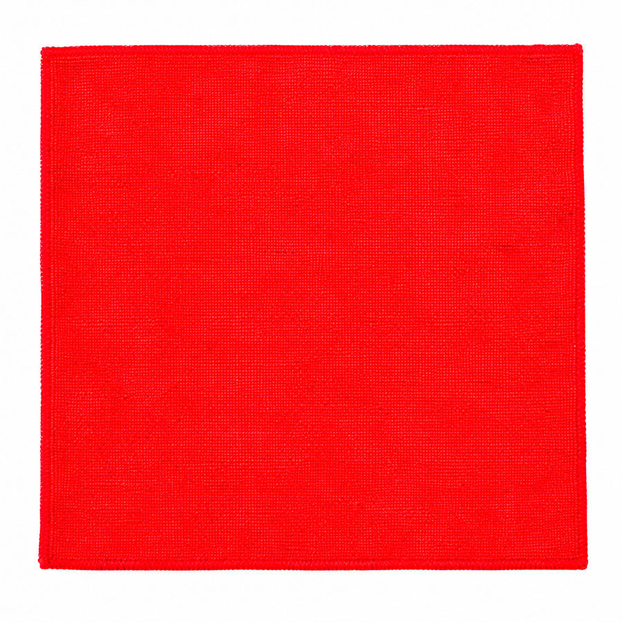 Panos Microfibra Purtec 320 GSM 40x40 cm - 8 Panos