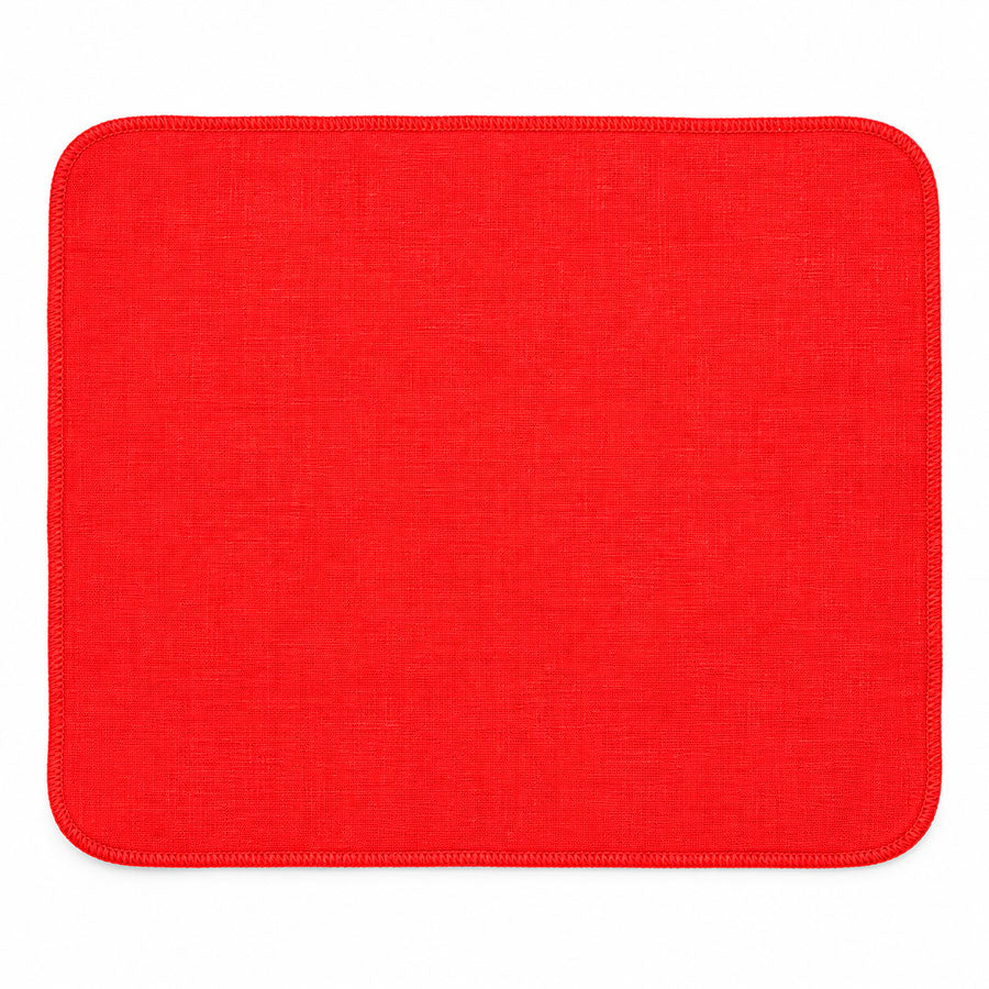 Panos de Algodão Purtec 35x30 cm- 6 Panos