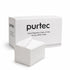 Papel Higiénico Folha a Folha Purtec - 6000 Folhas
