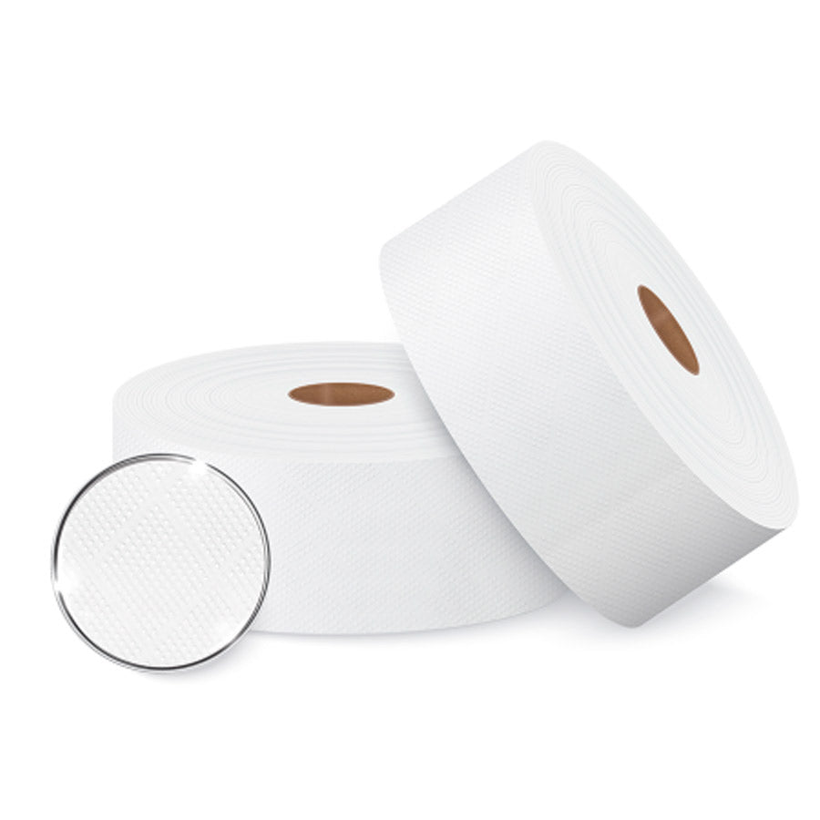 Papel Higiénico Industrial Purtec - 180 Metros