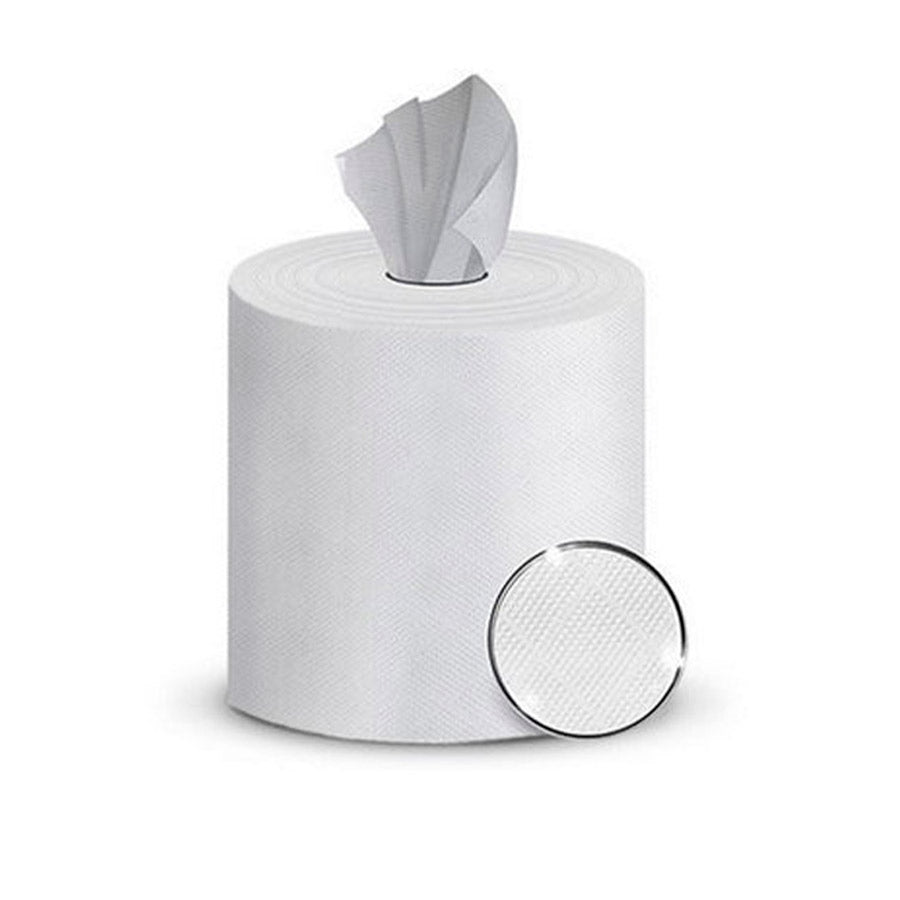 Papel Toalha de Mãos Mecha Purtec - 75 Metros
