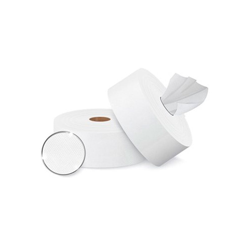 Papel Higiénico Industrial Extração Central Amoos - 180 Metros