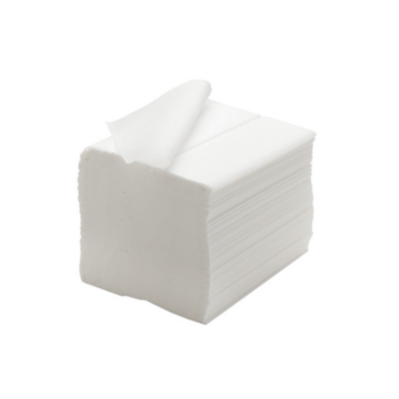 Papel Higiénico Folha a Folha Purtec - 6000 Folhas