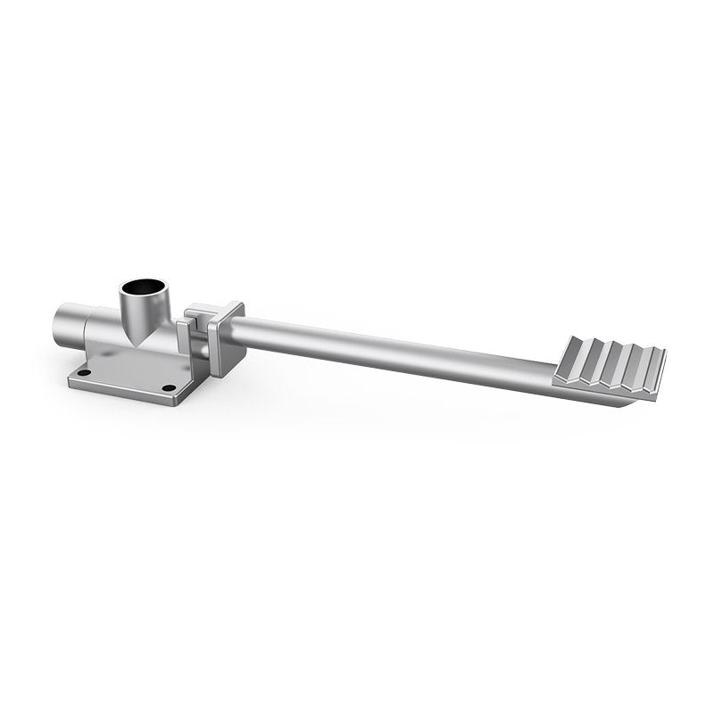 Pedal de uma Água de 1/2"