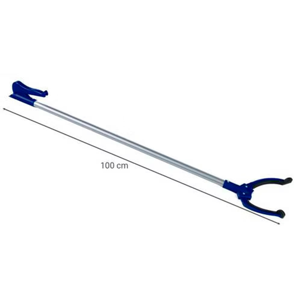 Pinças recolha de Lixo Purtec 100 cm