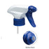 Borrifador Espuma SP05 28/410 Branco/Azul