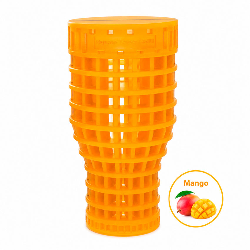 Recarga Ambientador P-AIR Solid Purtec