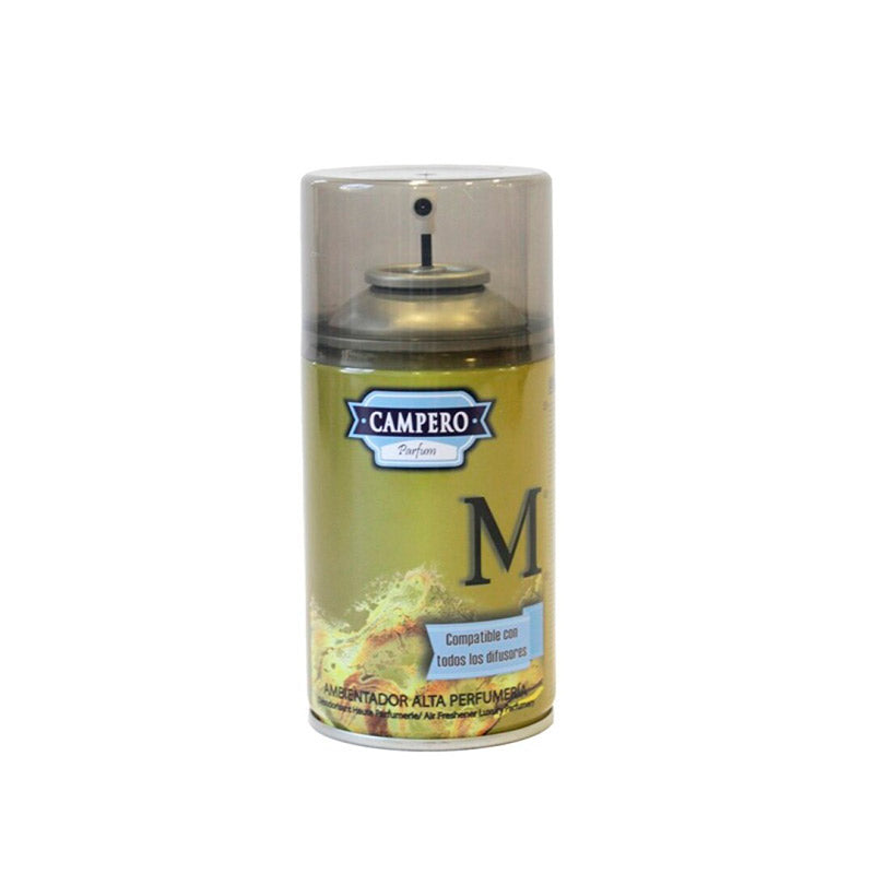 Recarga Ambientador Spray Campero - 250 ml
