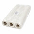Rolo Papel Marquesa Tissue Purtec - 60cm x 100 Metros (Pack 3 Rolos)