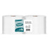 Rolo Bobine de Papel Industrial TNT Airlaid Amoos - 130 Metros