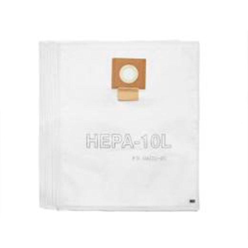 Sacos Aspirador Viper DSU HEPA 10 Litros  - 10 Sacos