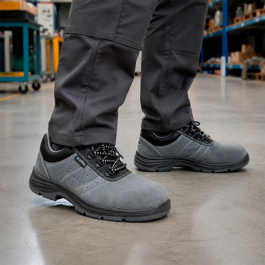 Sapatos de Segurança Mendi GALEON S1P