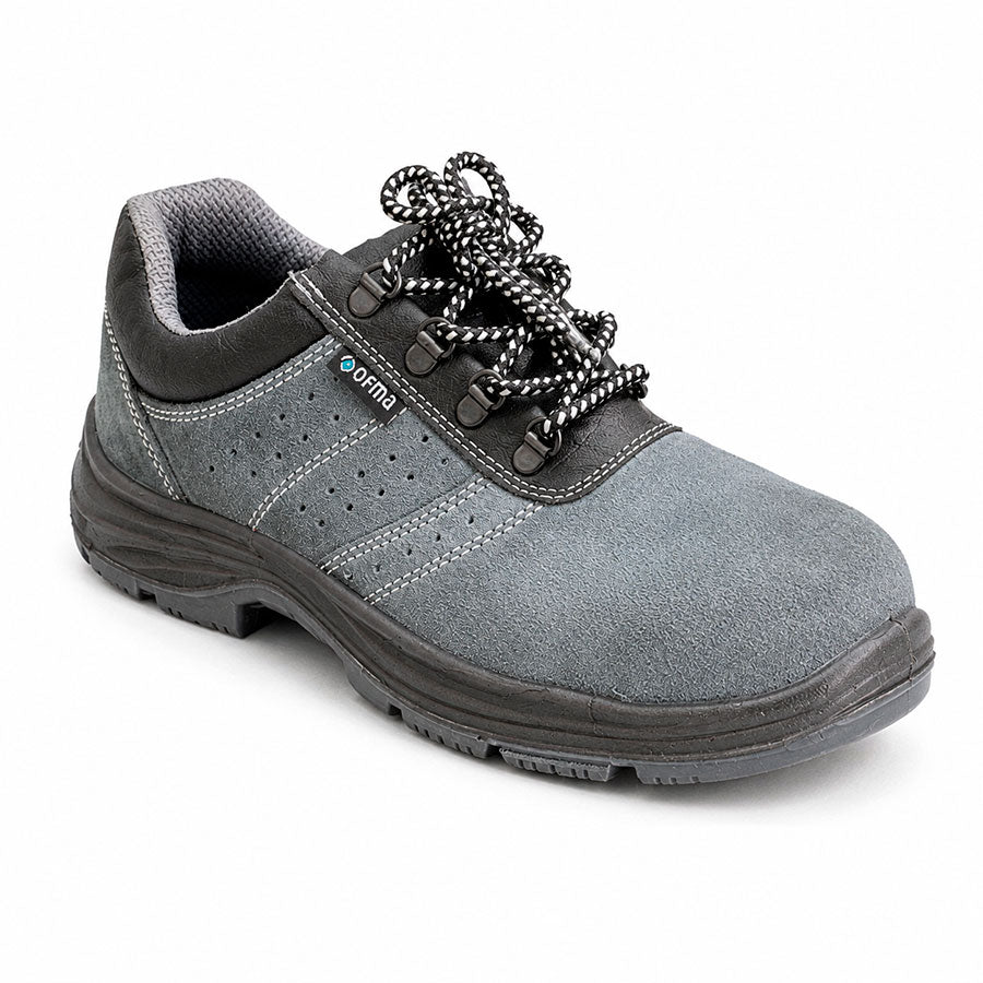 Sapatos de Segurança Mendi GALEON S1P