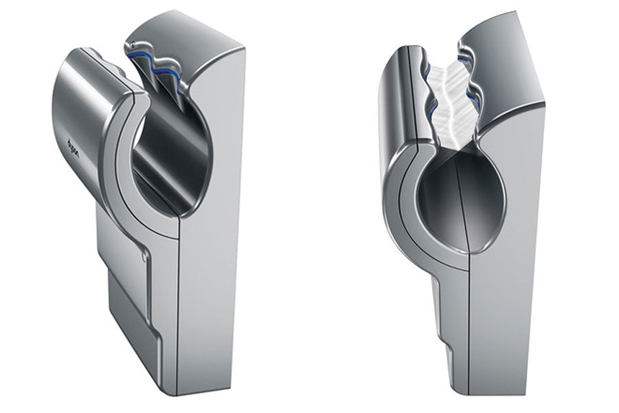 Secador de Mãos Dyson Airblade dB