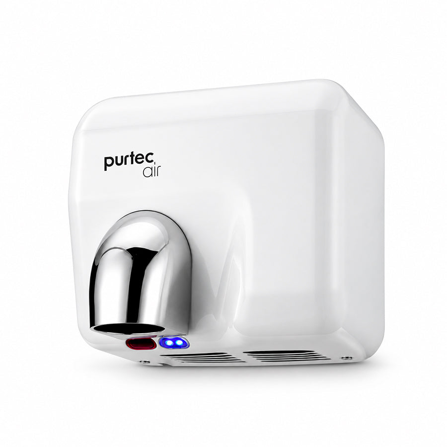 Secador de Mãos KW-1004 Purtec