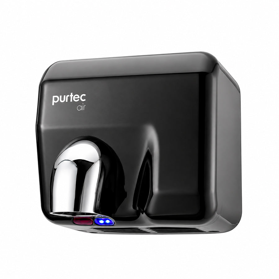 Secador de Mãos KW-1004 Purtec