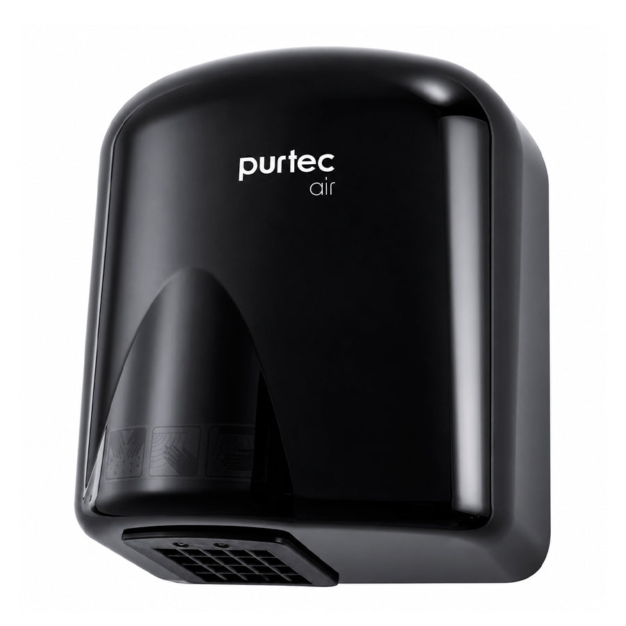 Secador de Mãos KW-1009 Purtec