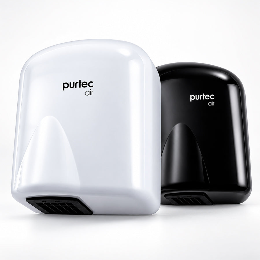 Secador de Mãos KW-1009 Purtec