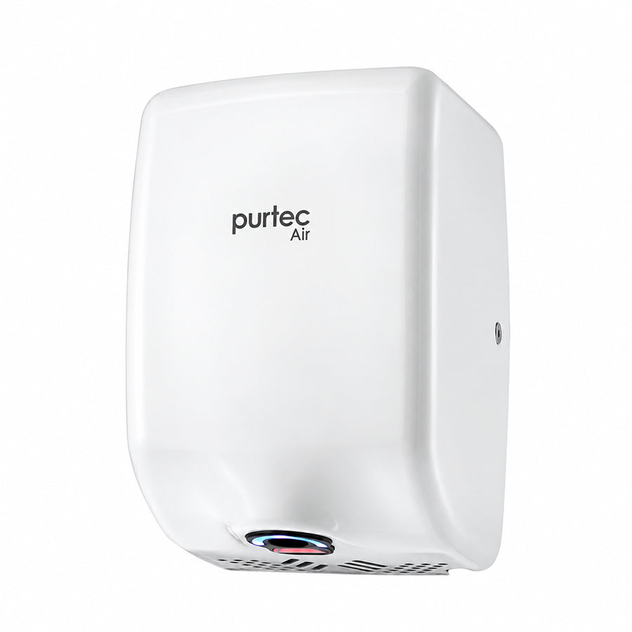 Secador de Mãos KW-1020 Purtec