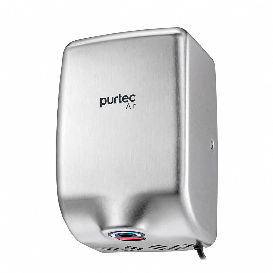 Secador de Mãos KW-1020 Purtec