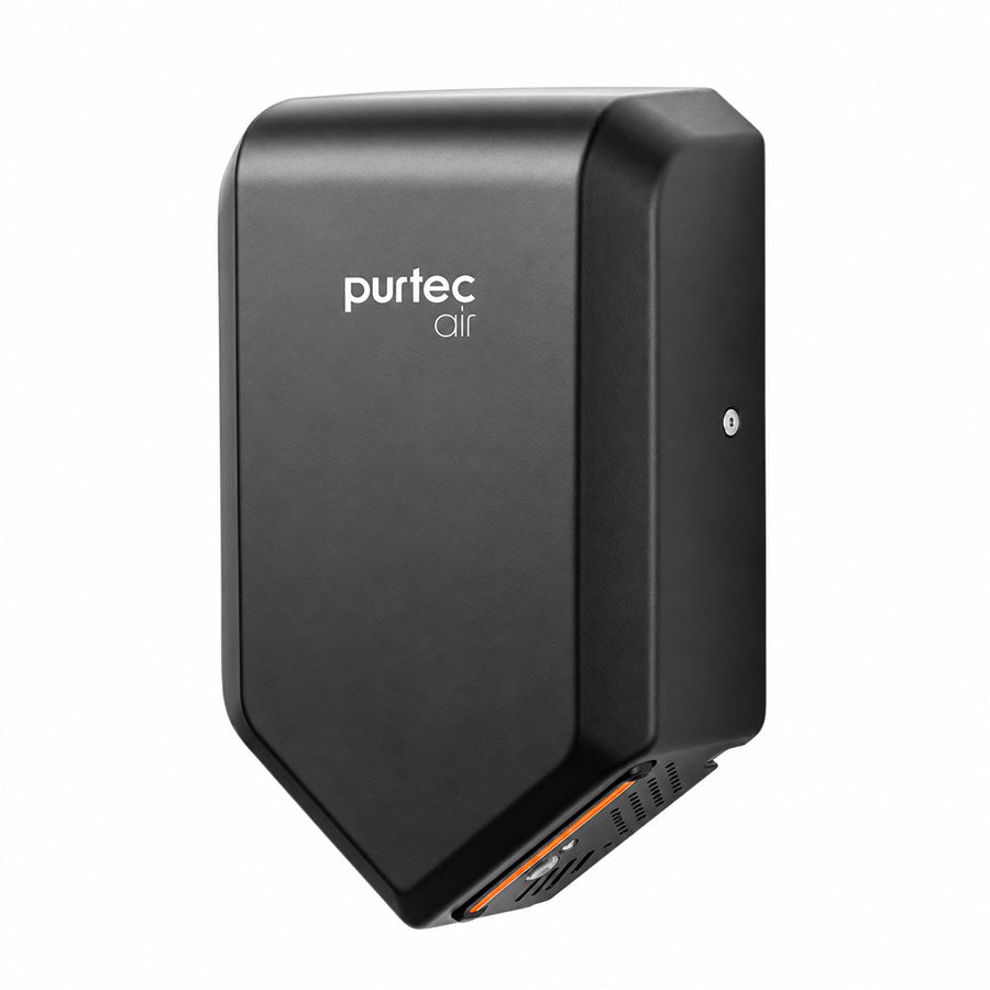Secador de Mãos KW-1045 Purtec