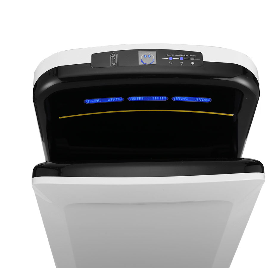 Secador de Mãos KW-1091 Plus Purtec