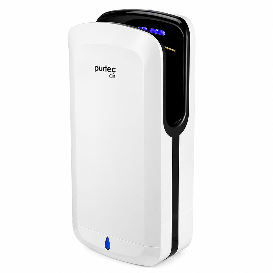 Secador de Mãos KW-1091 Plus Purtec