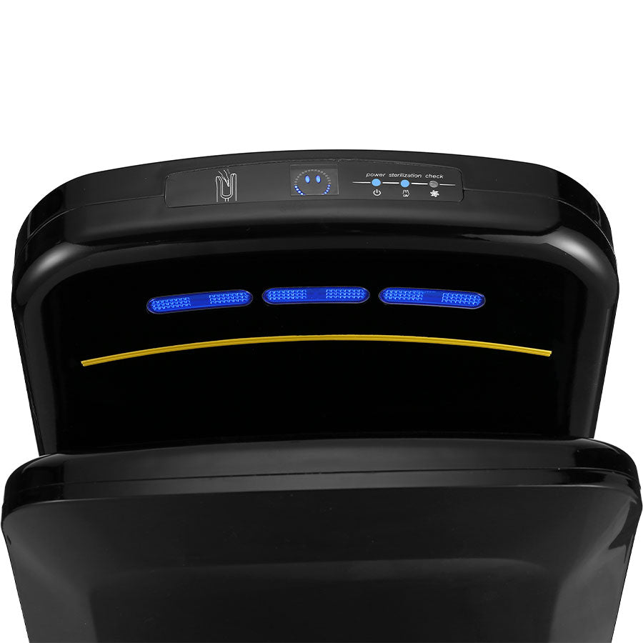 Secador de Mãos KW-1091 Plus Purtec