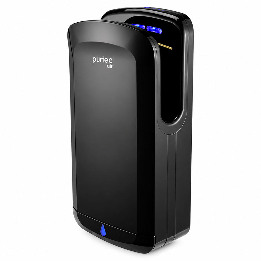 Secador de Mãos KW-1091 Plus Purtec