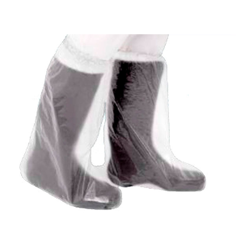Cobre Botas Descartáveis