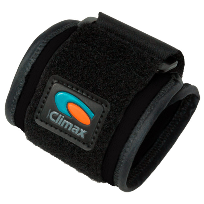 Suporte de Pulso Elástico de Trabalho Climax