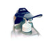 Suporte dispensador de parede para T-Wall Nettuno