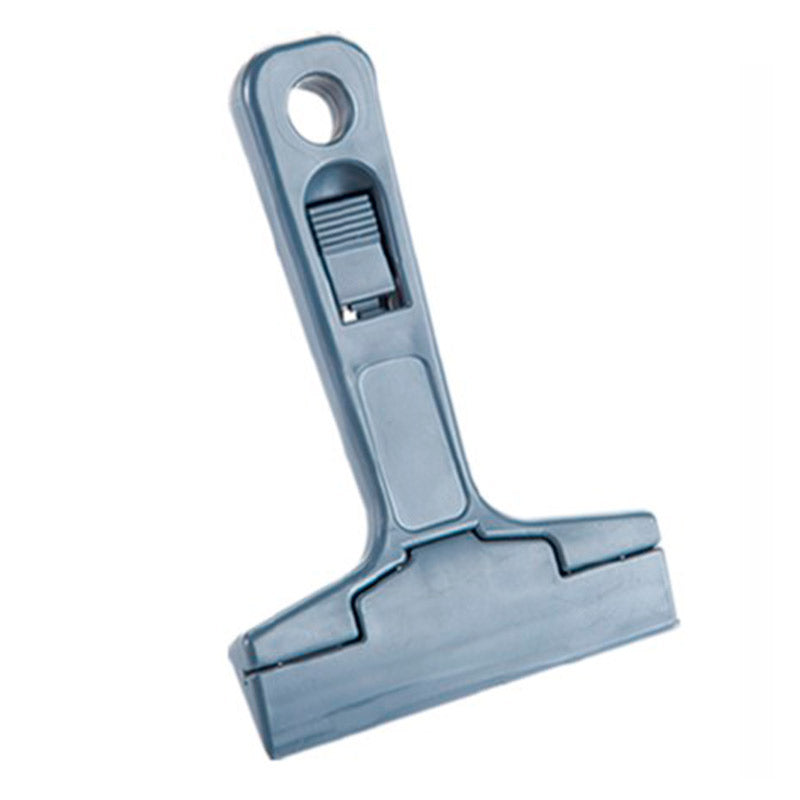 Suporte para Raspador de Vidros em Plástico
