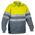 Sweatshirt de Alta Visibilidade ROAD
