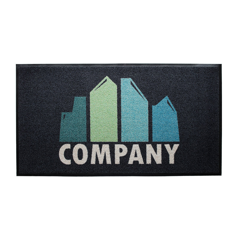 Tapete Exterior Personalizado Promo Scrape