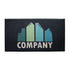 Tapete Exterior Personalizado Promo Scrape