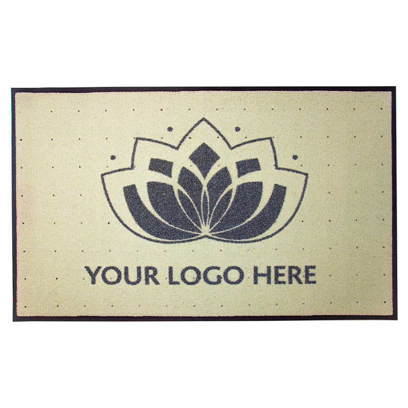 Tapete Exterior Personalizado Promo Scrape