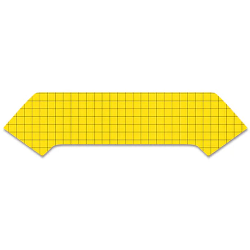 Telas Adesivas para Insectocaçadores 785x205 mm - 6 Un